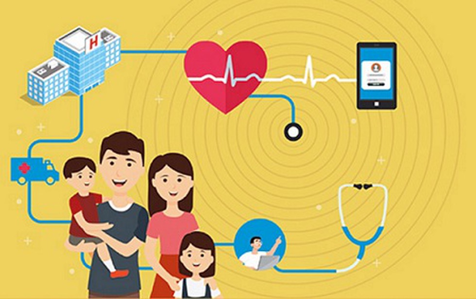 National Digital Health Mission–Health care and Tech Challenges - SoftN ...